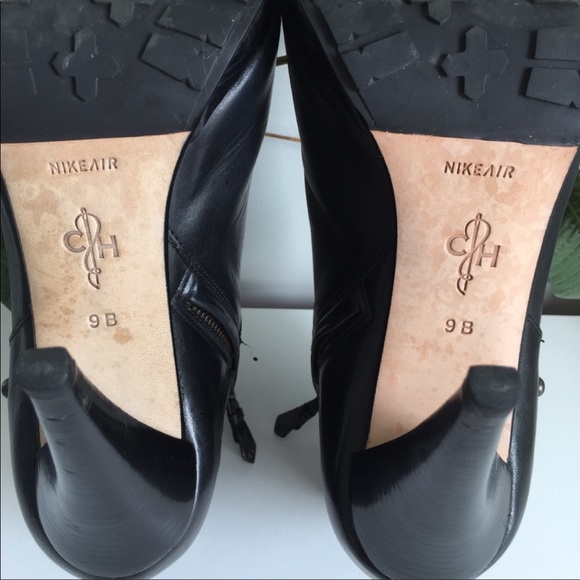 COPY - COPY - cole haan x nike booties - Picture 4 of 4